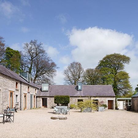 June Blake'S Garden Blessington Exterior photo