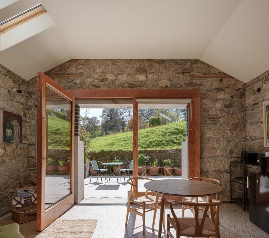 June Blake'S Garden Blessington Exterior photo