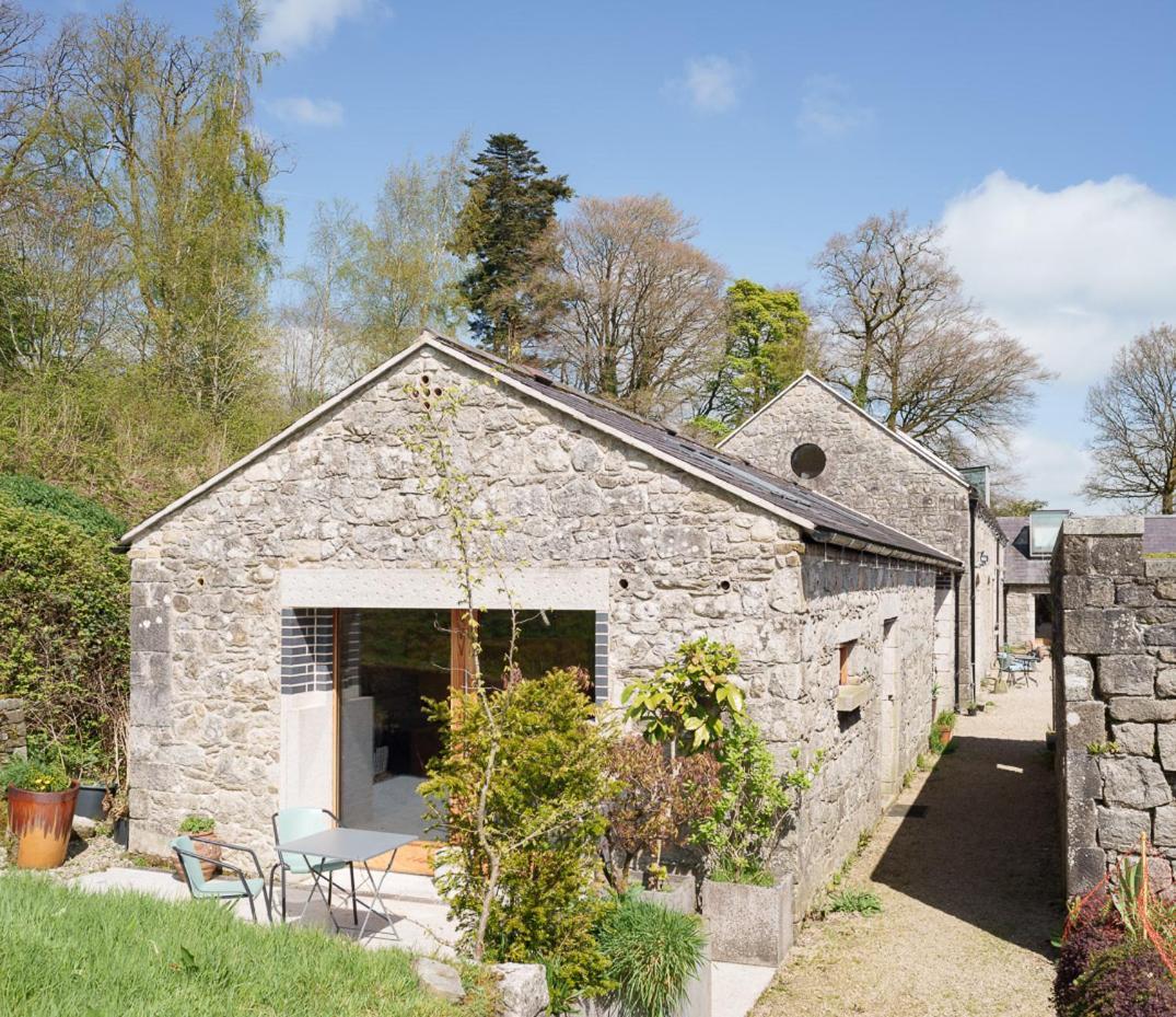 June Blake'S Garden Blessington Exterior photo