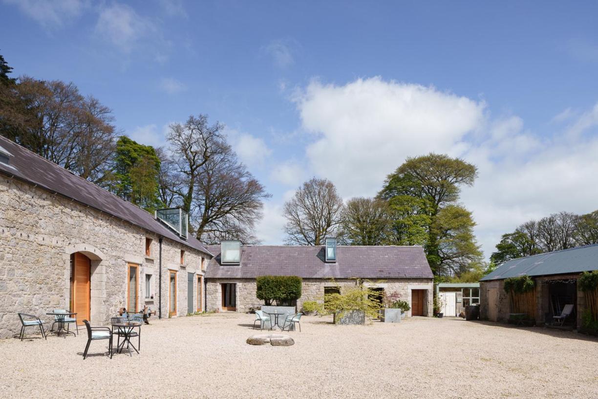 June Blake'S Garden Blessington Exterior photo